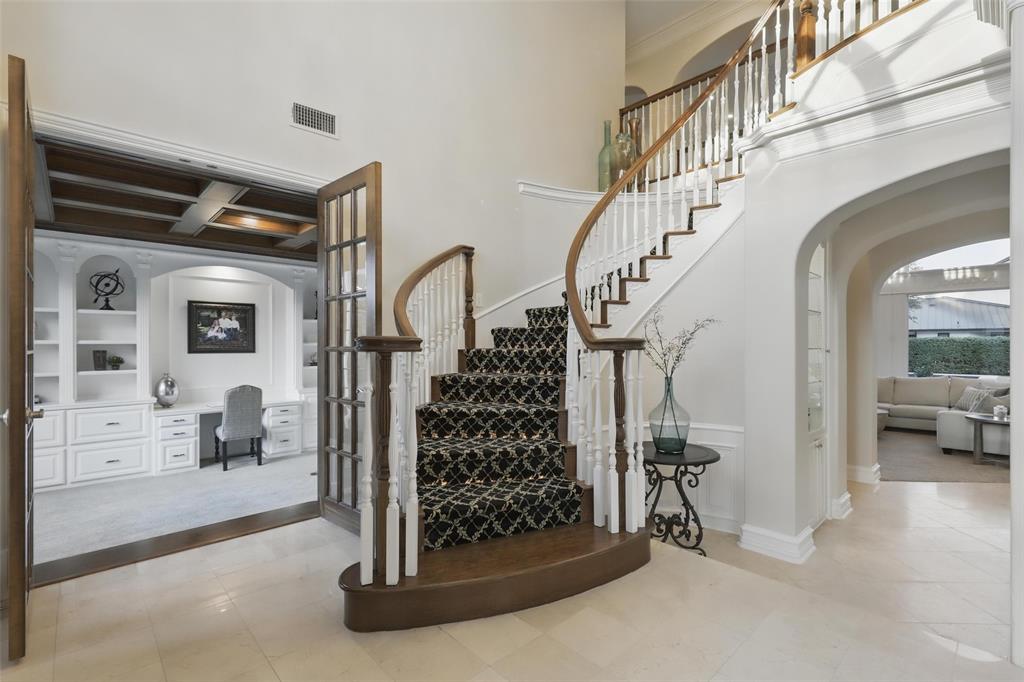 Mira Vista Add - Residential