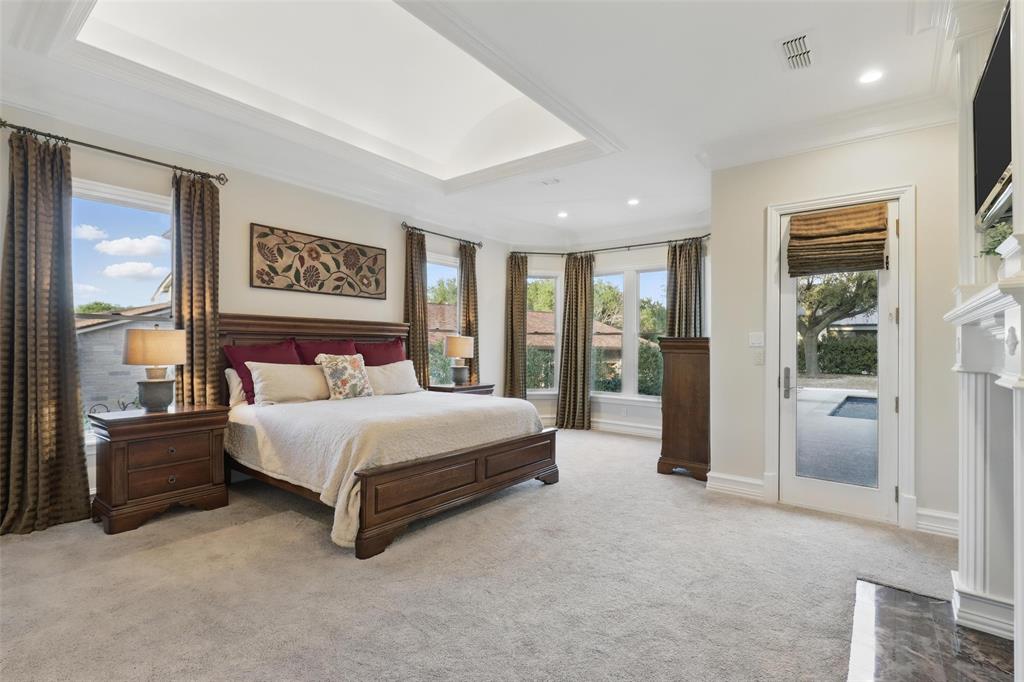 Mira Vista Add - Residential