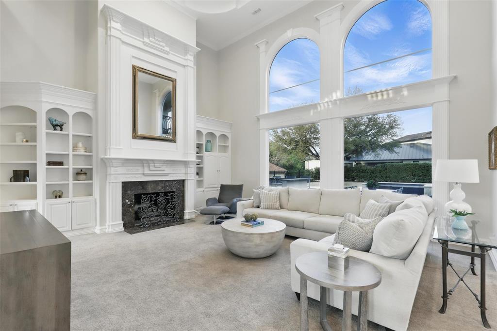 Mira Vista Add - Residential