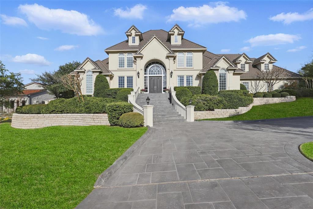 Mira Vista Add - Residential