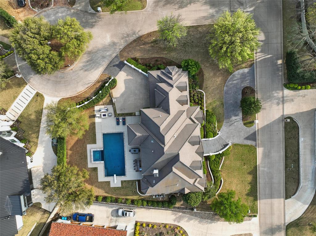 Mira Vista Add - Residential