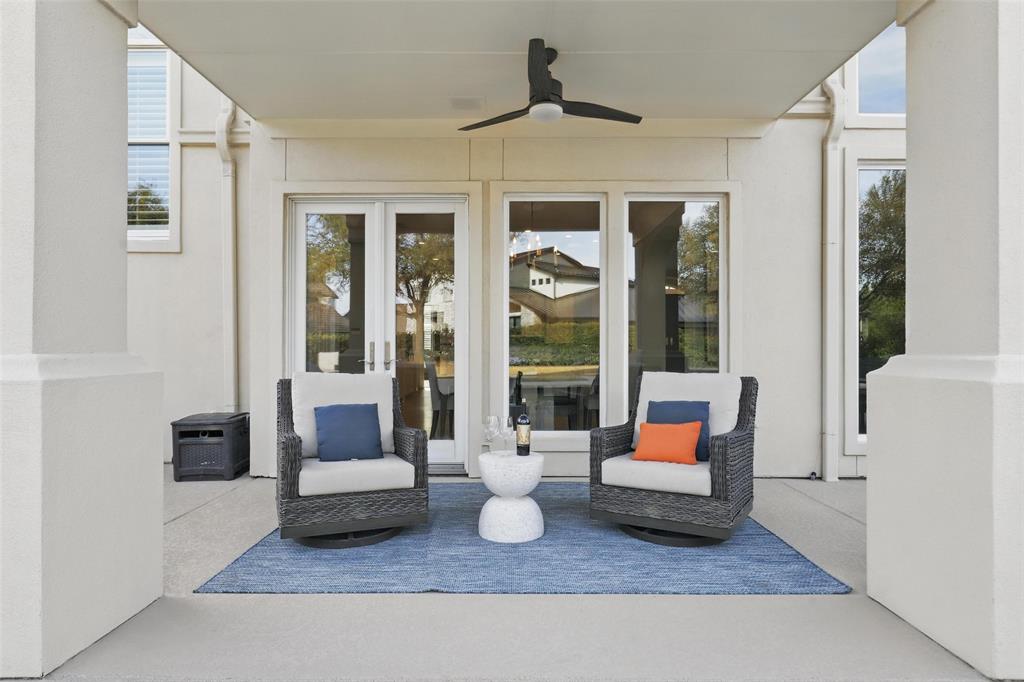 Mira Vista Add - Residential