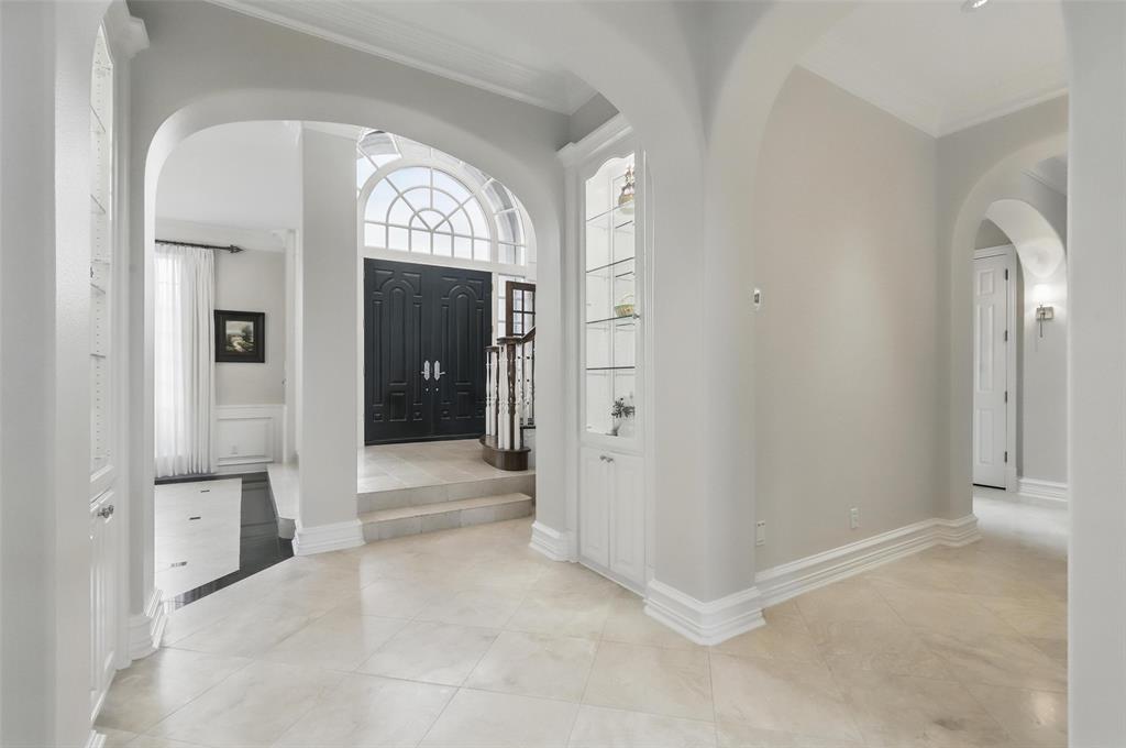 Mira Vista Add - Residential