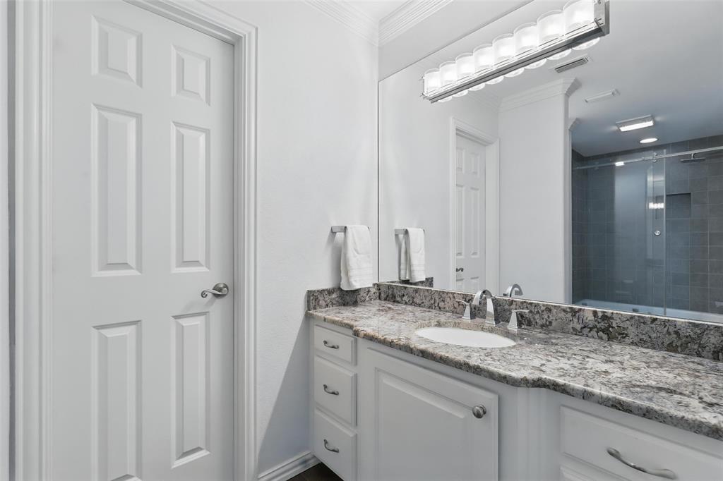 Mira Vista Add - Residential