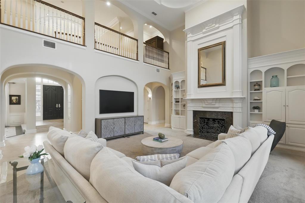 Mira Vista Add - Residential