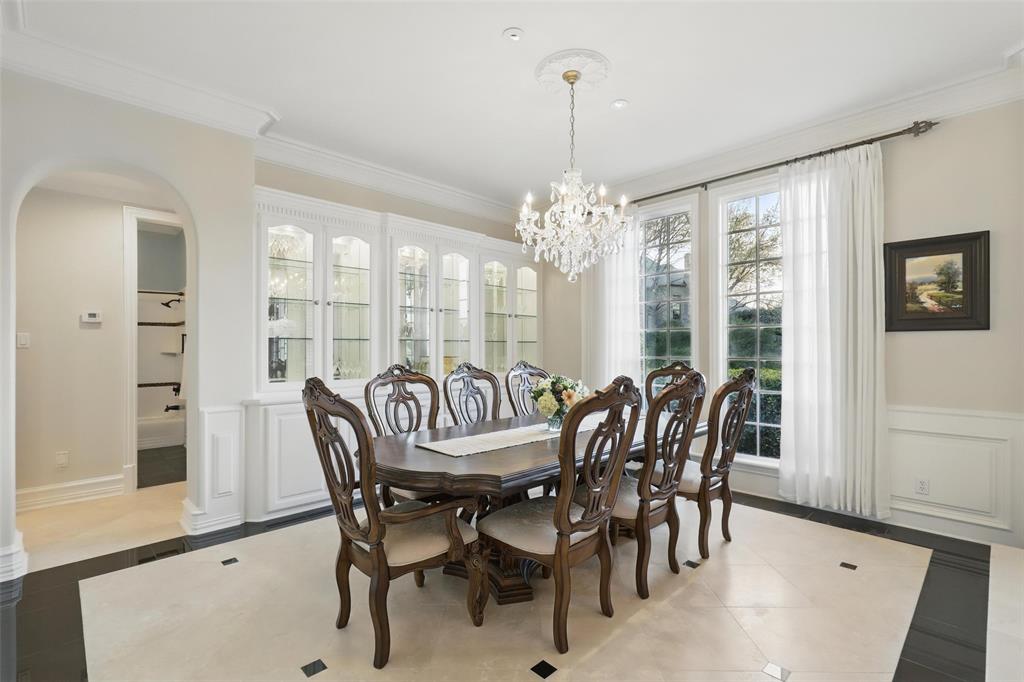 Mira Vista Add - Residential