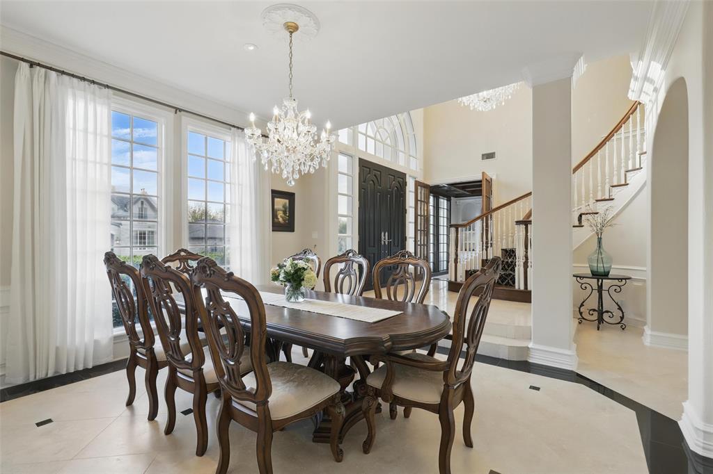 Mira Vista Add - Residential