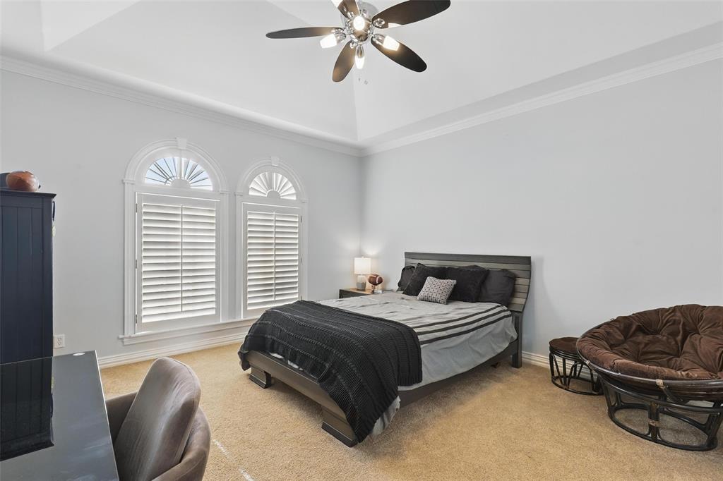 Mira Vista Add - Residential