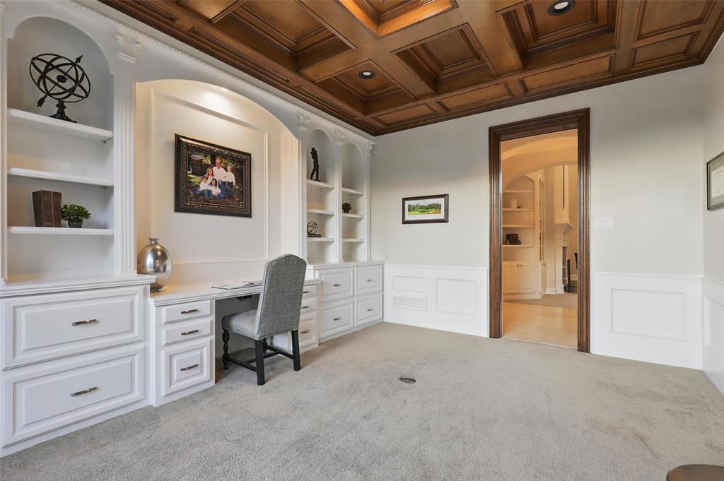 Mira Vista Add - Residential