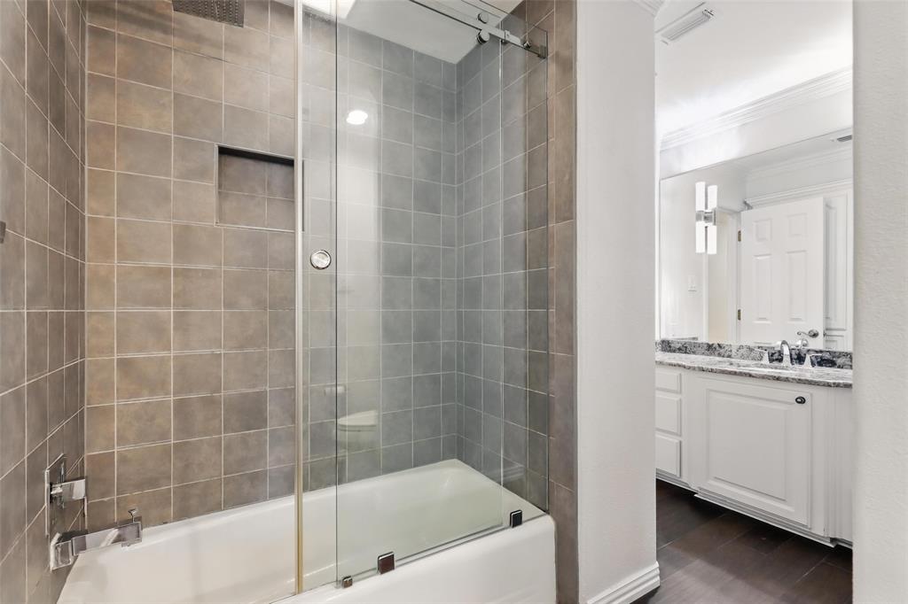 Mira Vista Add - Residential