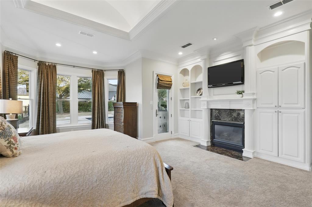 Mira Vista Add - Residential