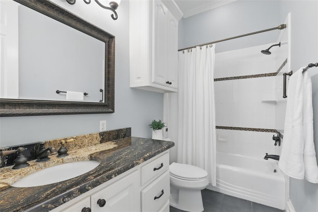 Mira Vista Add - Residential