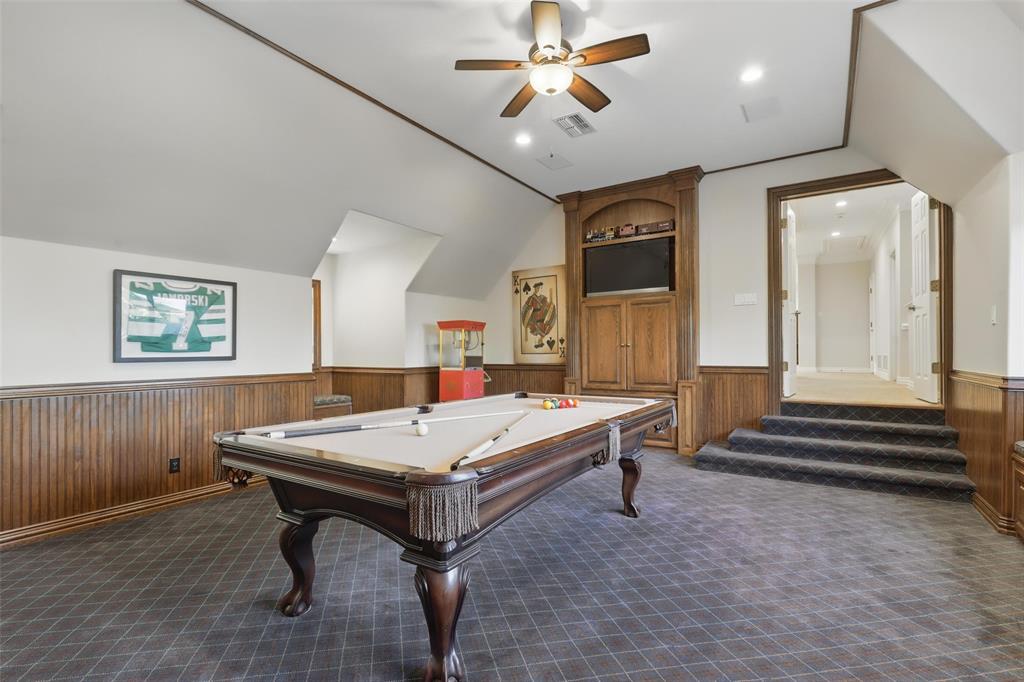 Mira Vista Add - Residential