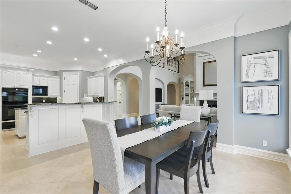 Mira Vista Add - Residential