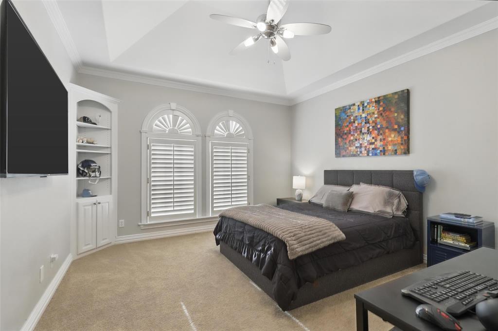 Mira Vista Add - Residential