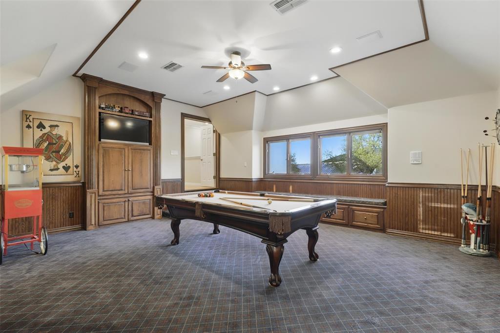 Mira Vista Add - Residential