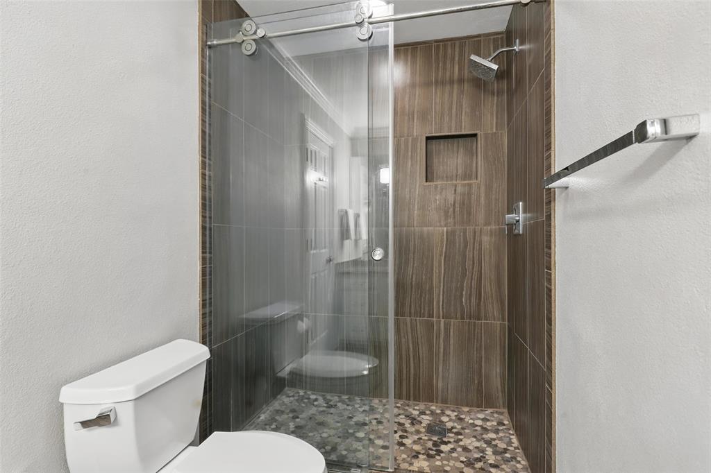 Mira Vista Add - Residential