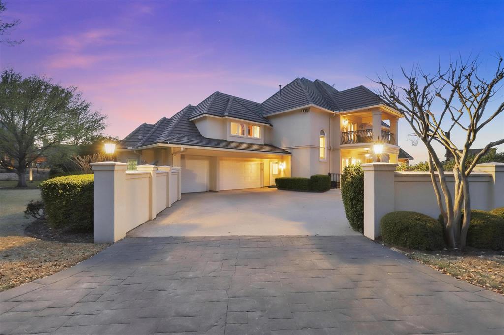 Mira Vista Add - Residential