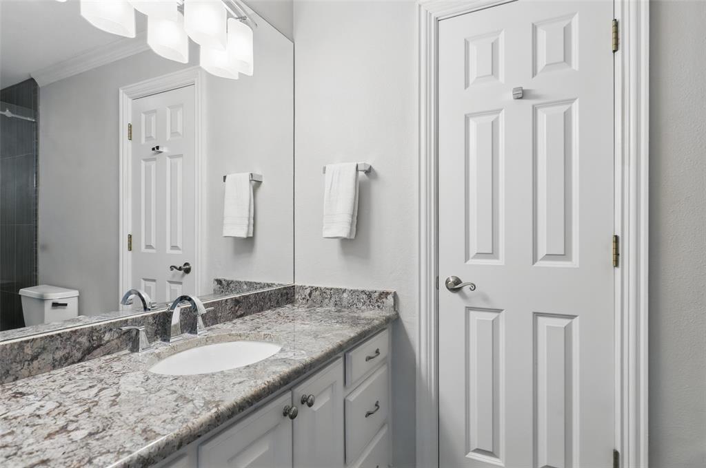 Mira Vista Add - Residential