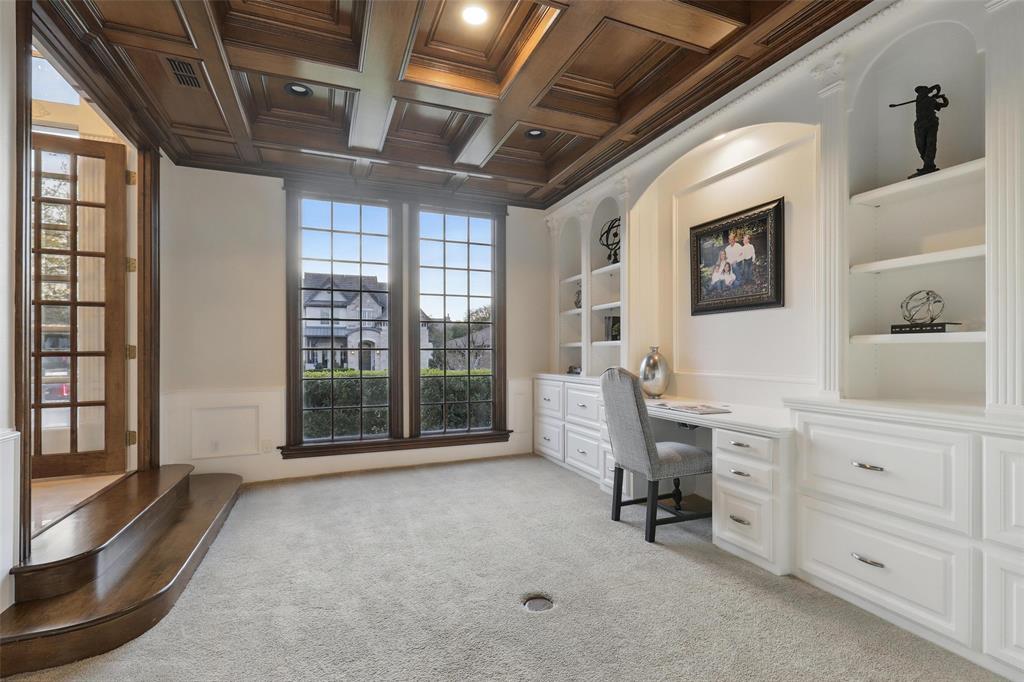 Mira Vista Add - Residential