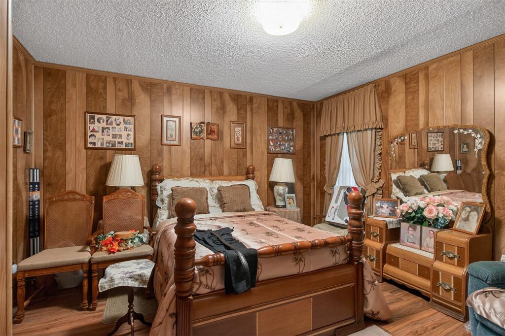 Rambin Farms 1 & 2 - Residential