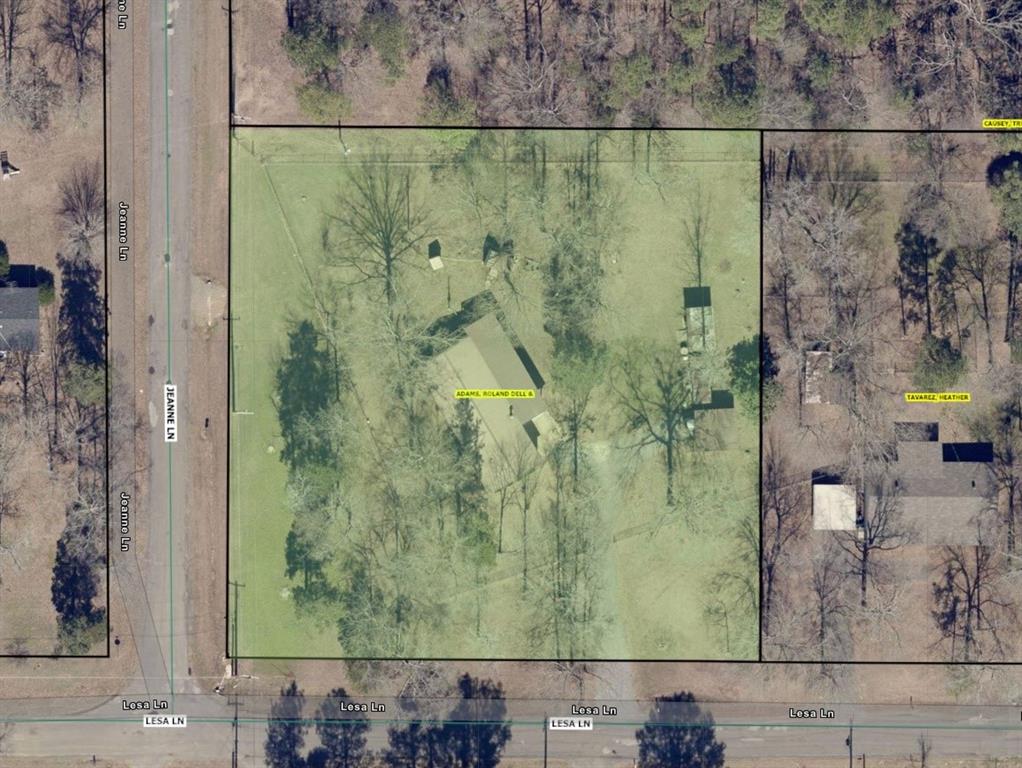 Rambin Farms 1 & 2 - Residential
