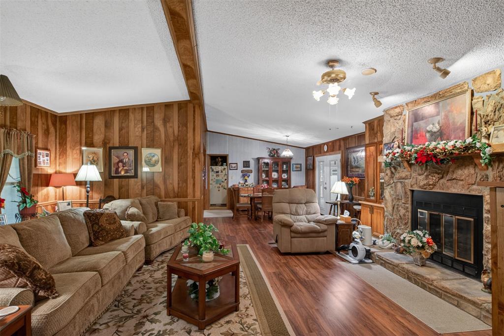 Rambin Farms 1 & 2 - Residential
