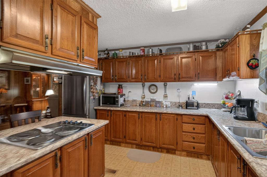 Rambin Farms 1 & 2 - Residential