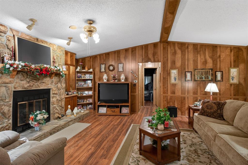 Rambin Farms 1 & 2 - Residential