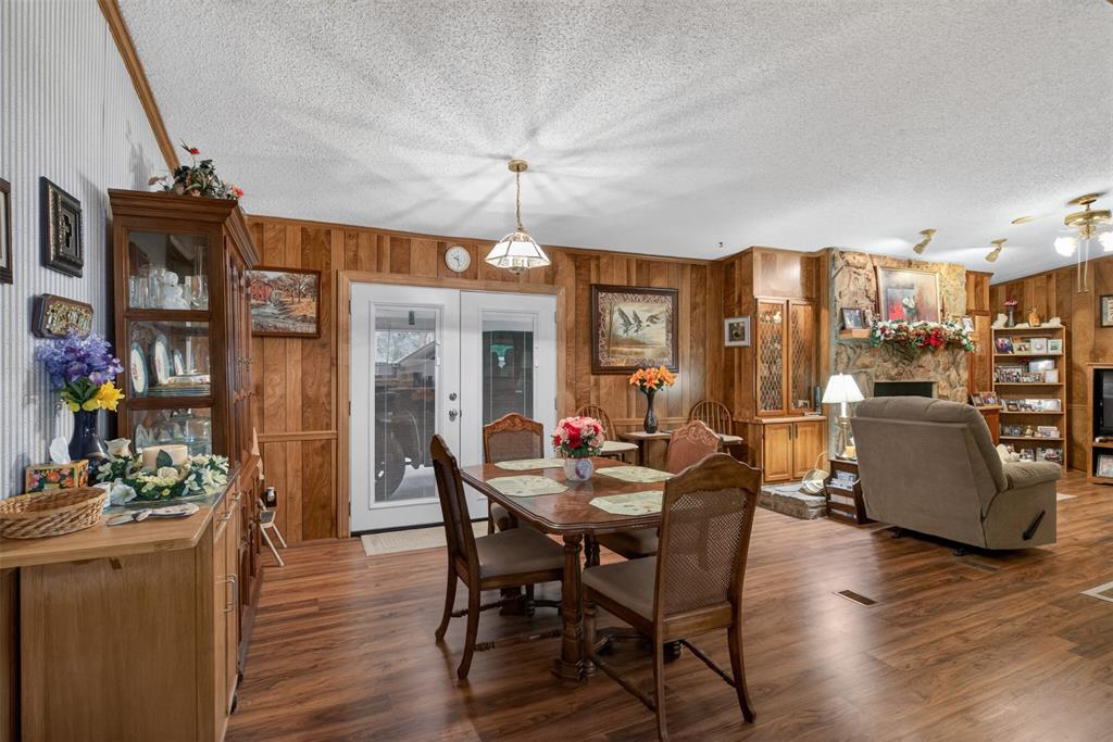 Rambin Farms 1 & 2 - Residential