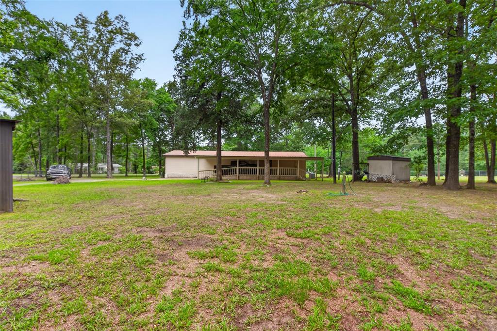 Rambin Farms 1 & 2 - Residential