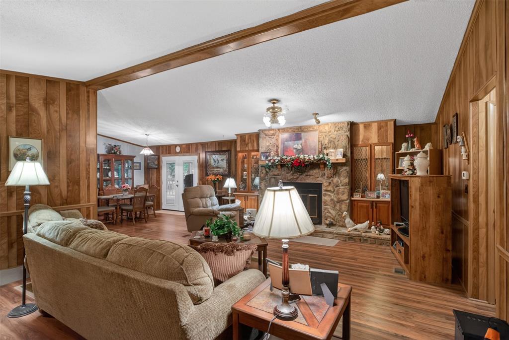 Rambin Farms 1 & 2 - Residential