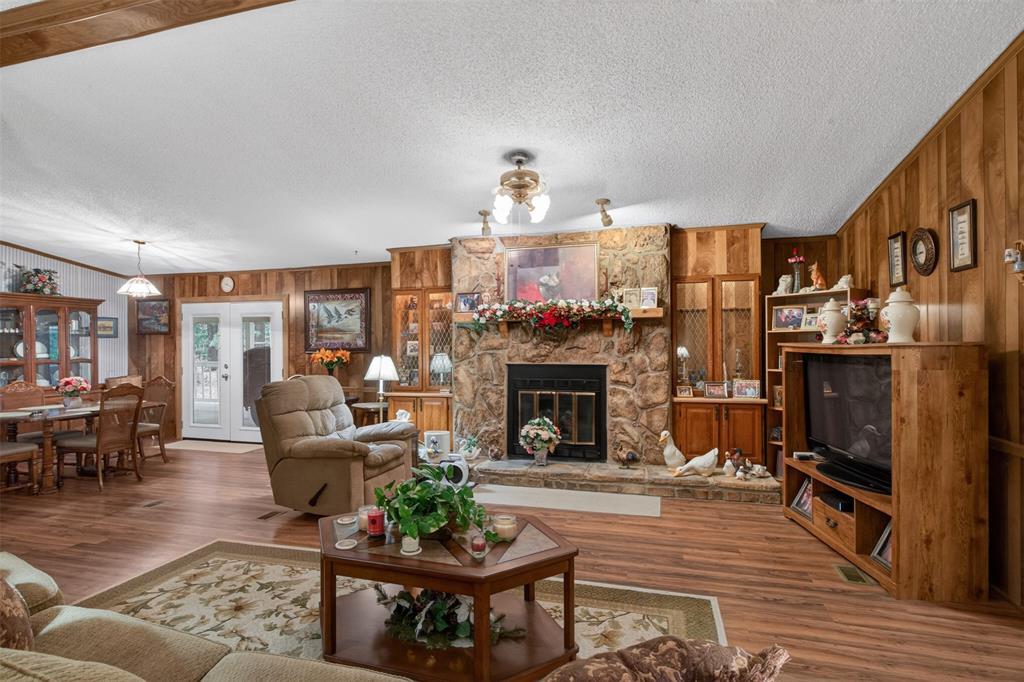 Rambin Farms 1 & 2 - Residential