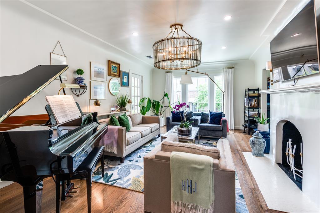 Preston Place 02 - Residential Income