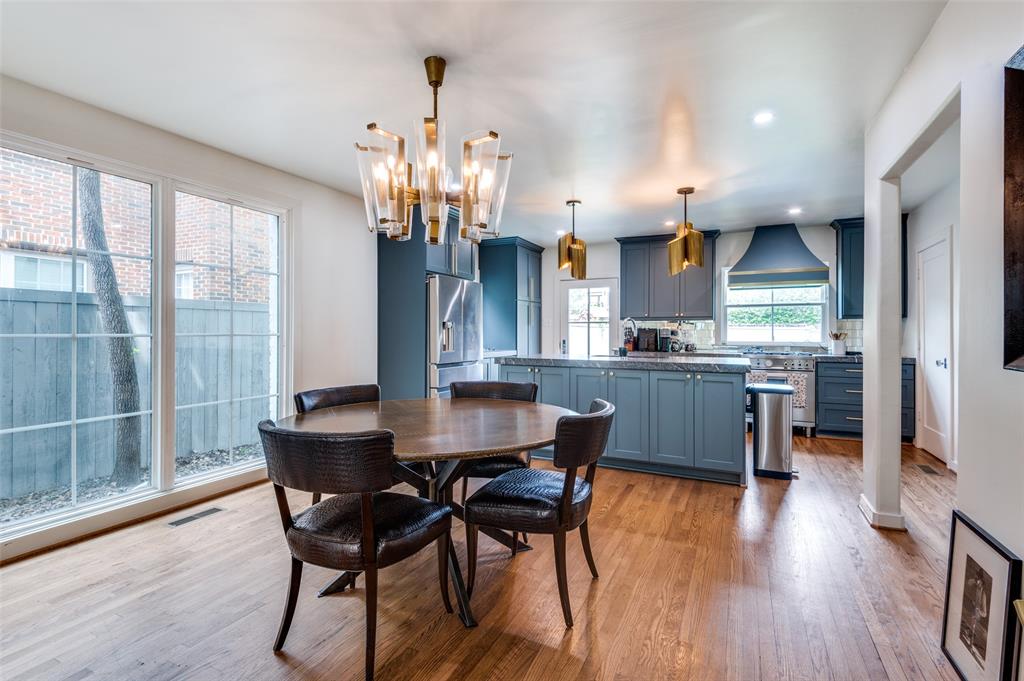 Preston Place 02 - Residential Income