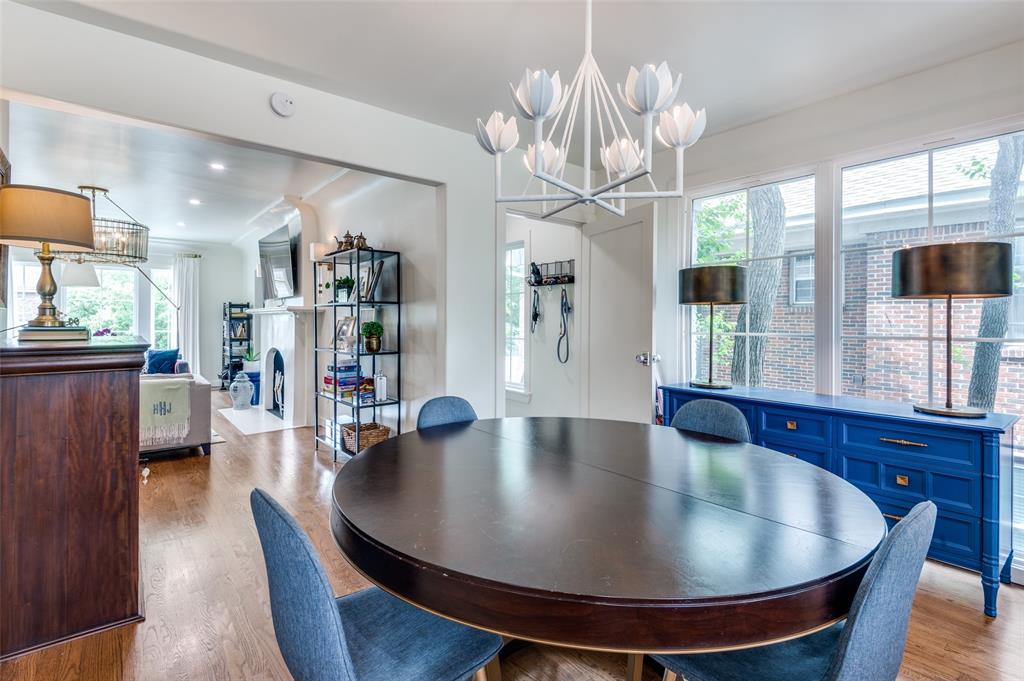 Preston Place 02 - Residential Income