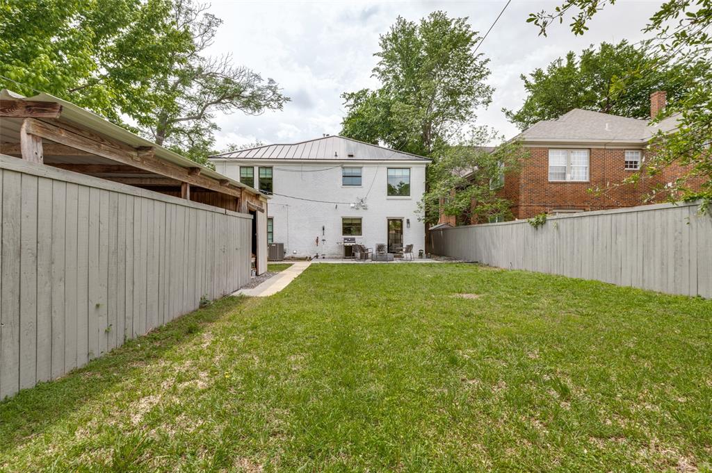 Preston Place 02 - Residential Income