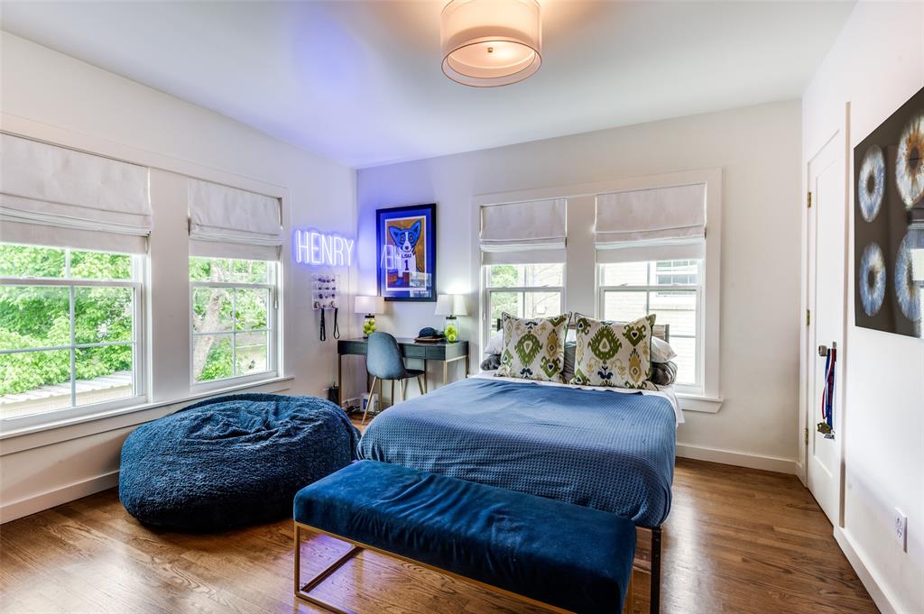 Preston Place 02 - Residential Income