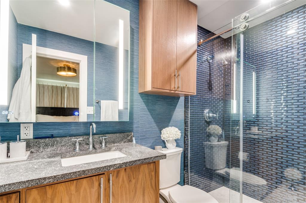 Preston Place 02 - Residential Income