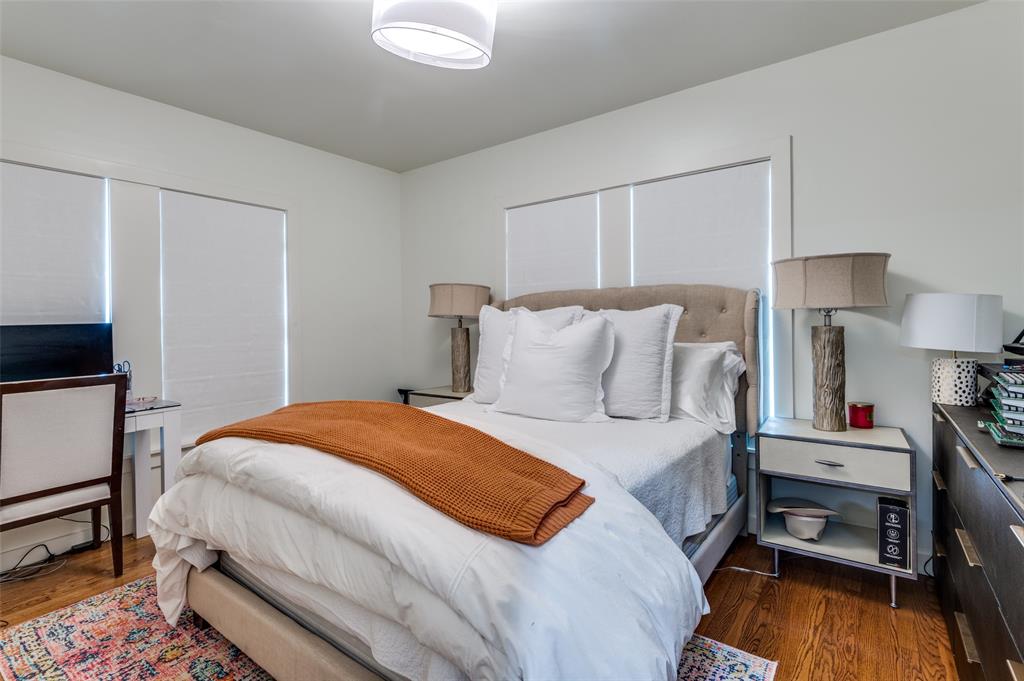 Preston Place 02 - Residential Income