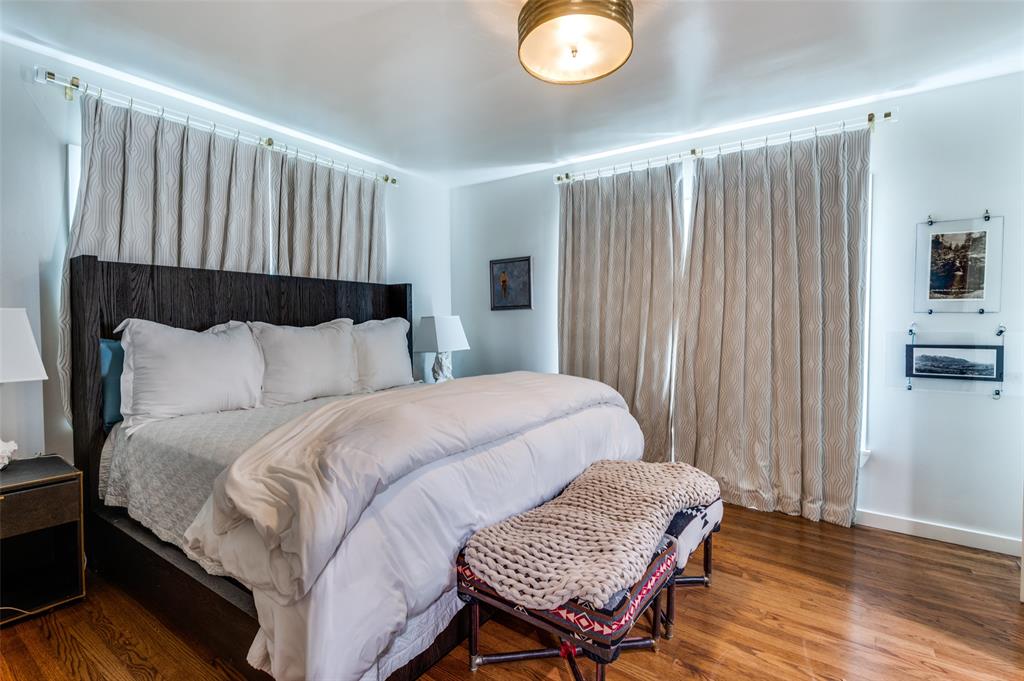 Preston Place 02 - Residential Income