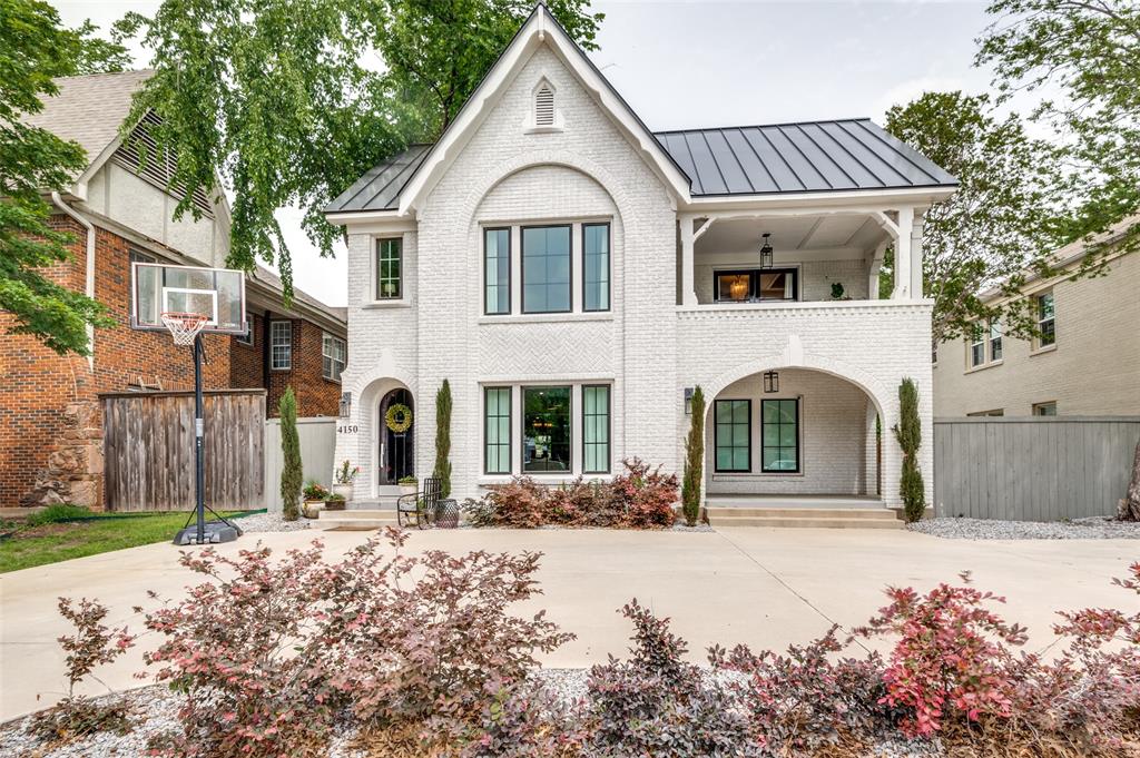 Preston Place 02 - Residential Income