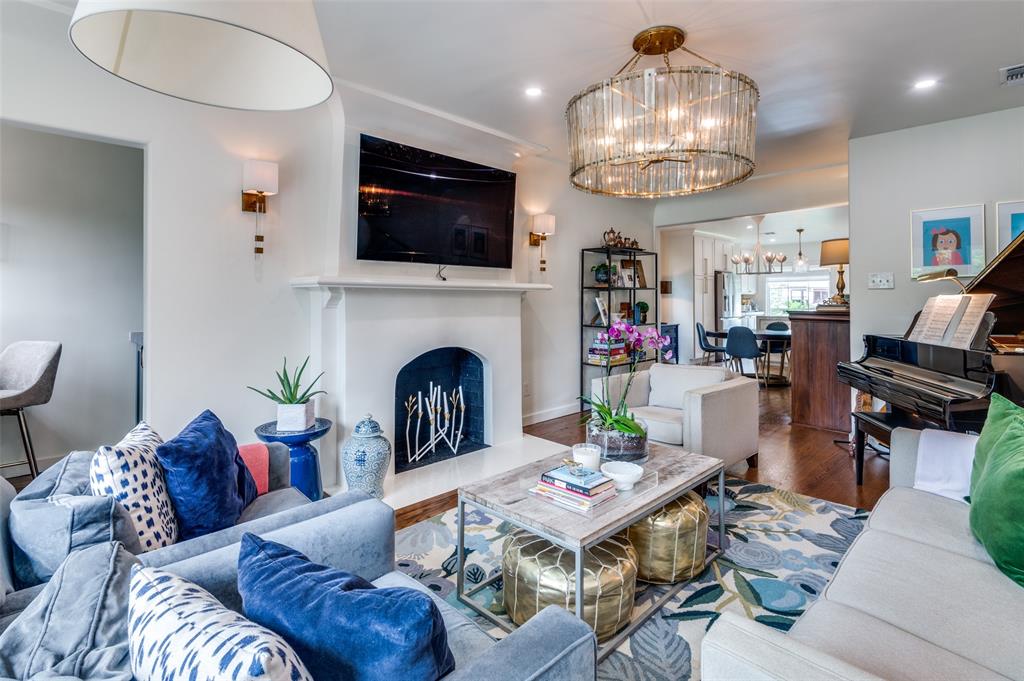 Preston Place 02 - Residential Income