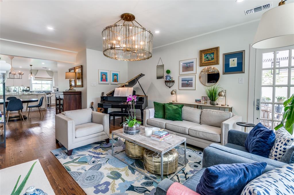 Preston Place 02 - Residential Income