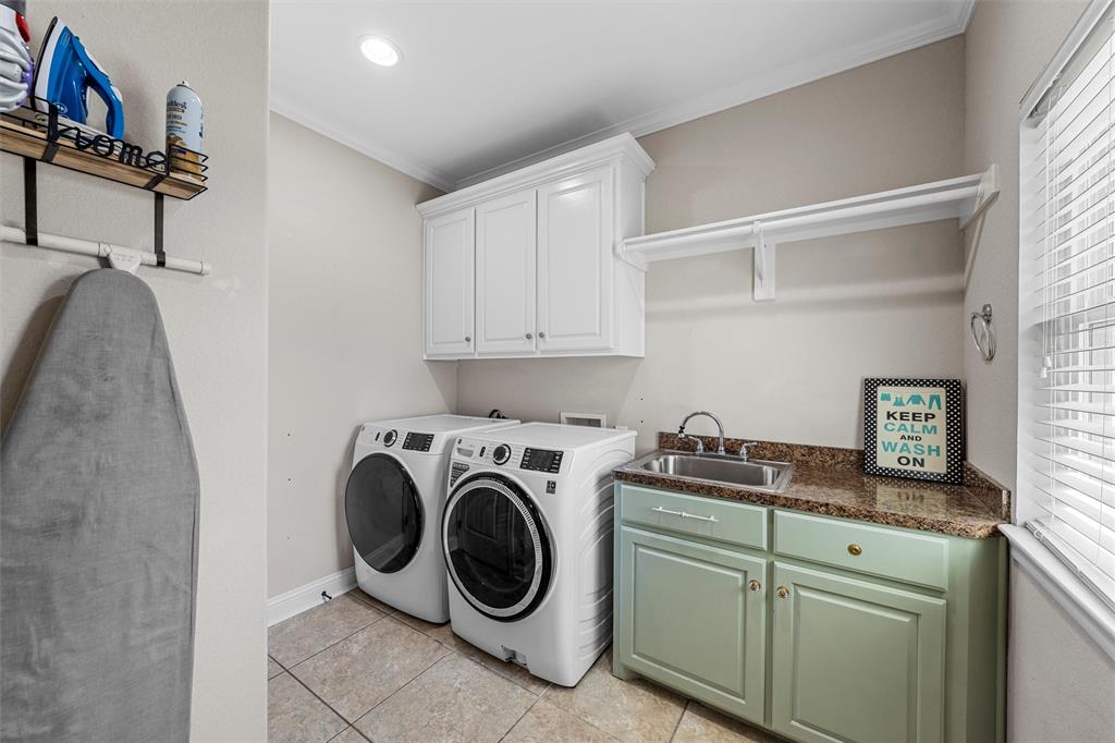 Rancho Lorena Add - Residential