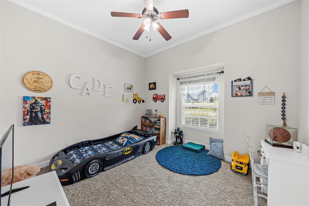 Rancho Lorena Add - Residential