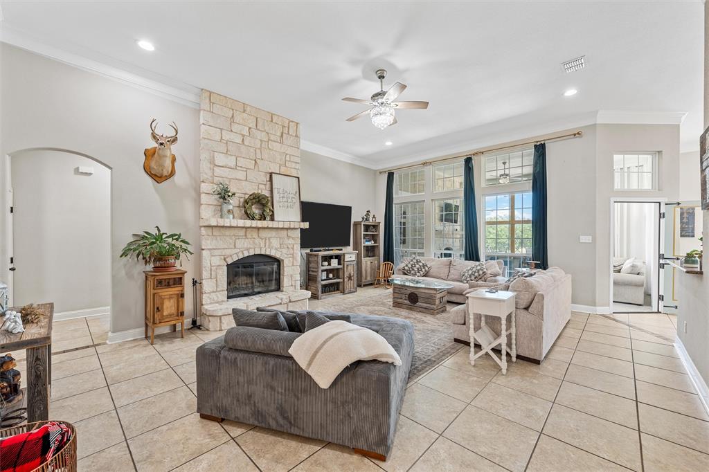 Rancho Lorena Add - Residential