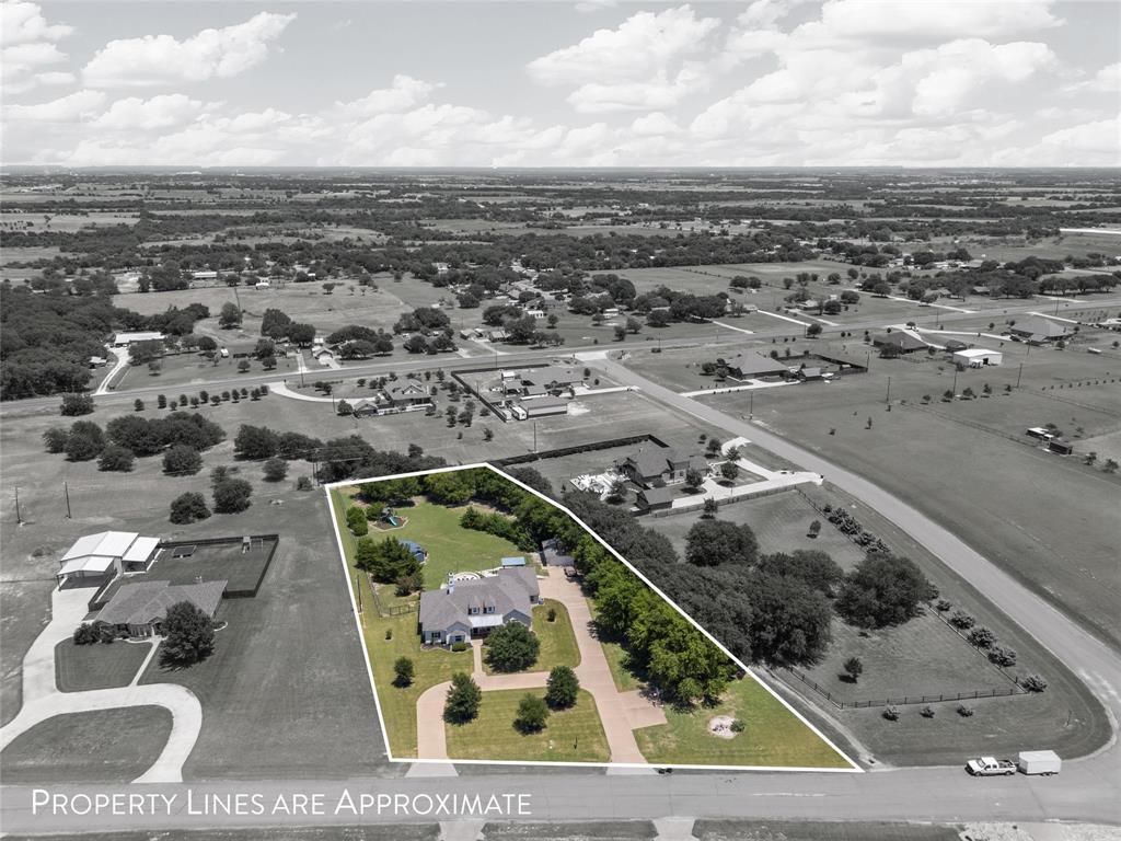 Rancho Lorena Add - Residential