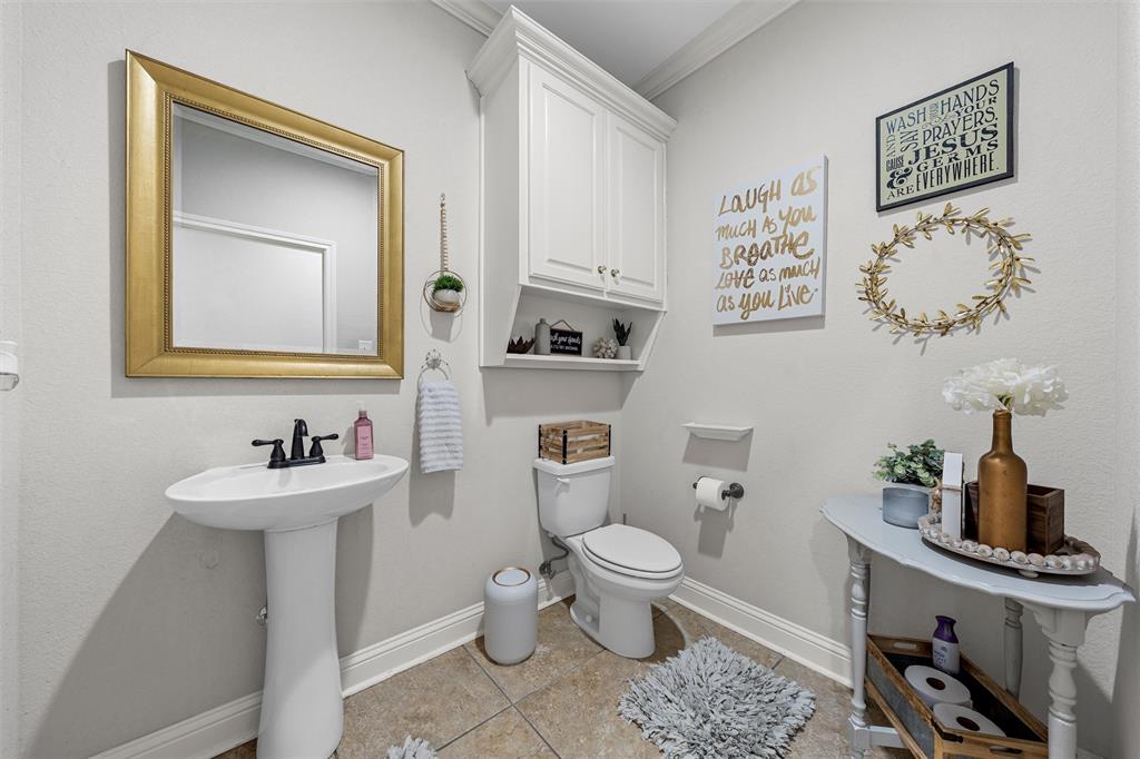 Rancho Lorena Add - Residential