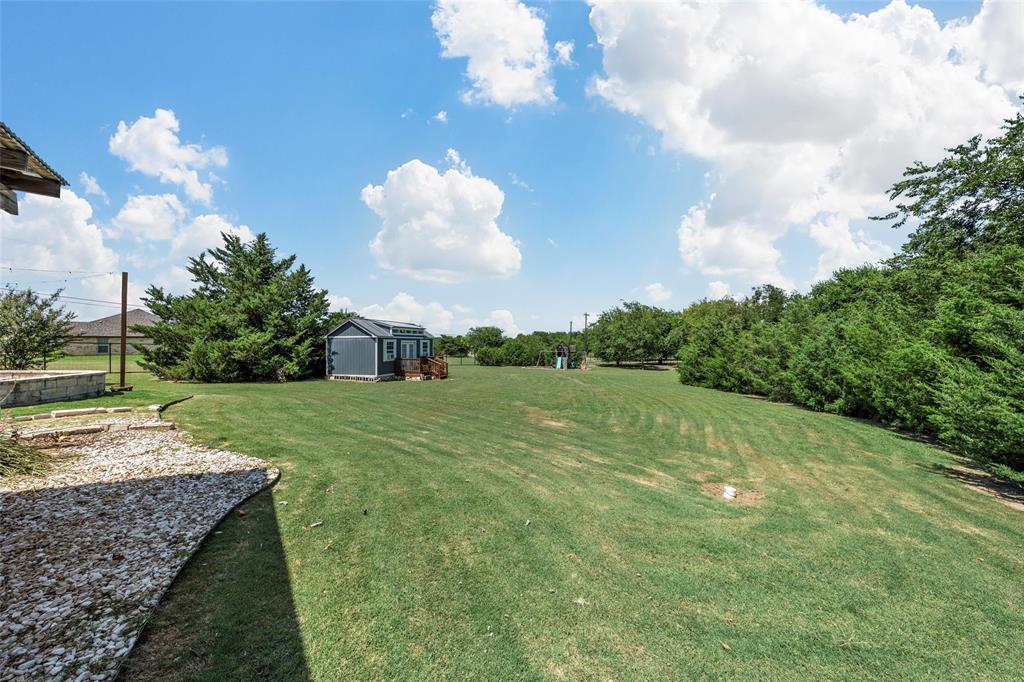 Rancho Lorena Add - Residential